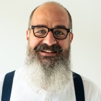 Daniele Michael Delogu