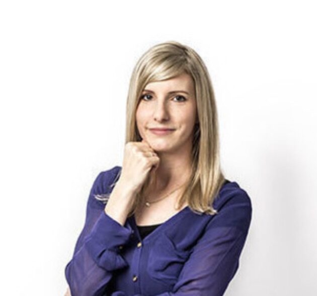 Hanne Schmidt